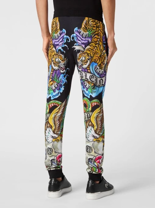 Брюки PHILIPP PLEIN