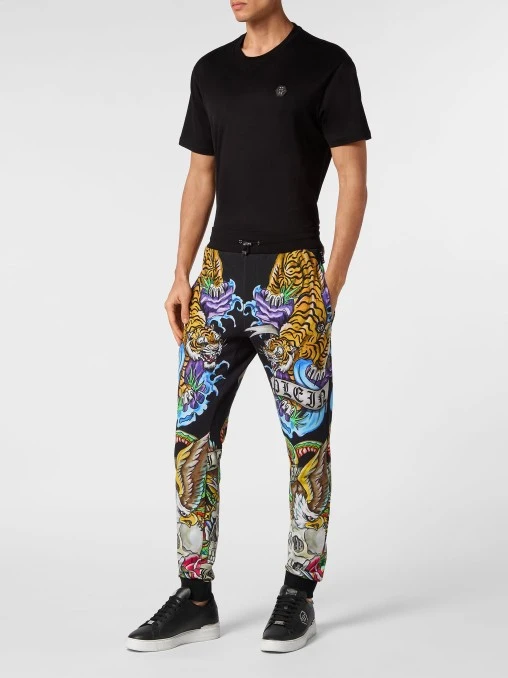 Брюки PHILIPP PLEIN