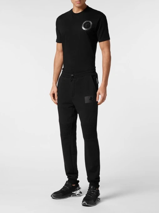 Брюки PLEIN SPORT