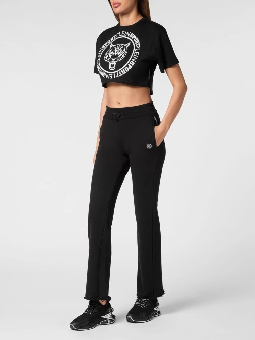 Брюки PLEIN SPORT