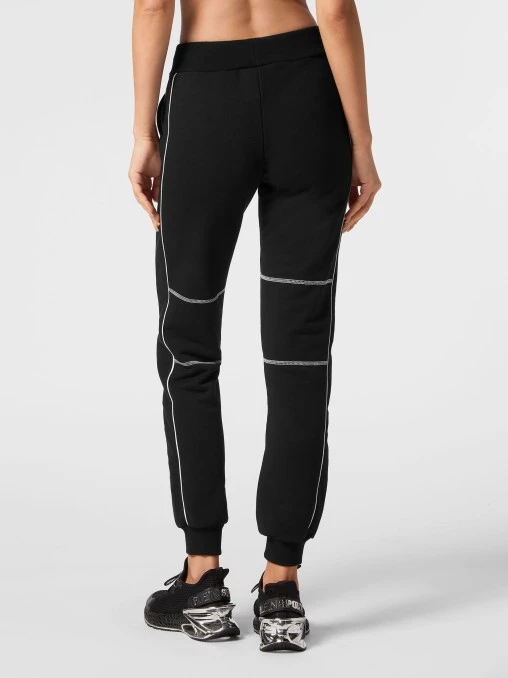Брюки PLEIN SPORT