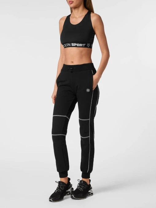 Брюки PLEIN SPORT