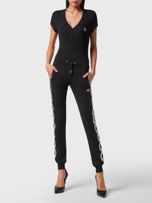 Брюки PHILIPP PLEIN