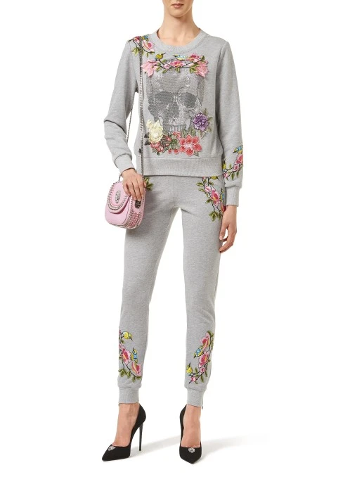 Брюки PHILIPP PLEIN