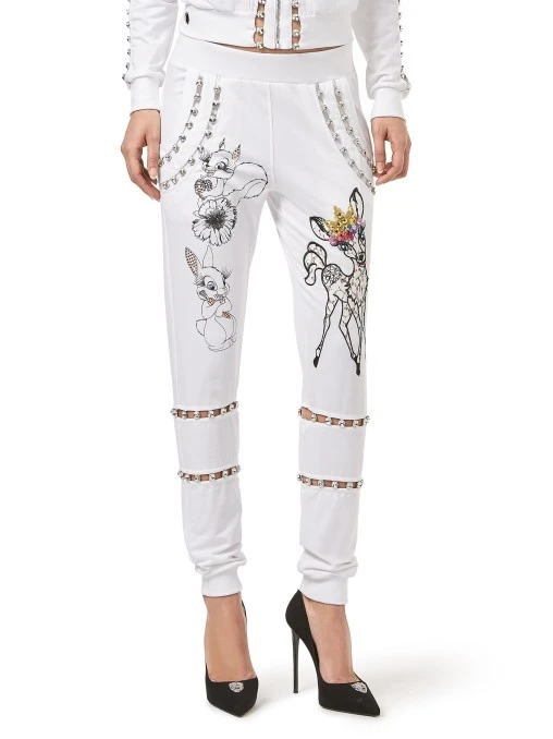 Брюки PHILIPP PLEIN