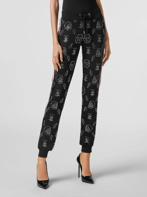 Брюки PHILIPP PLEIN