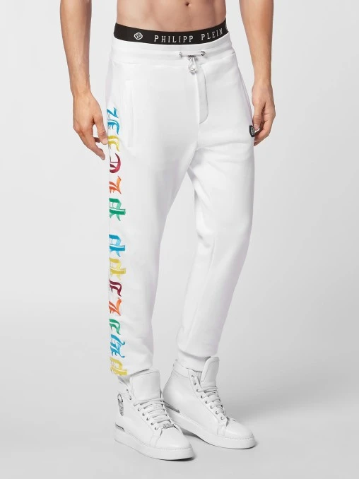 Брюки PHILIPP PLEIN