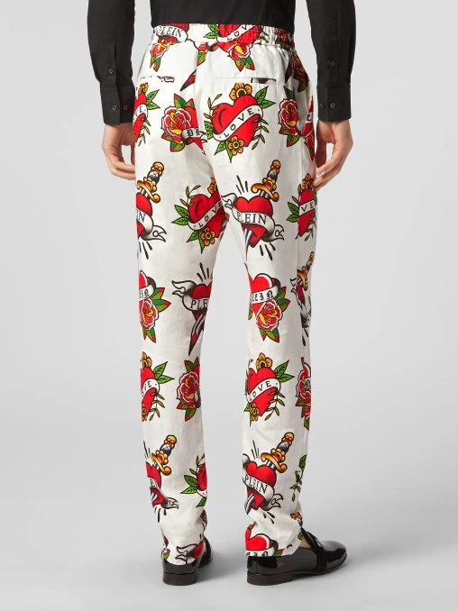 Брюки PHILIPP PLEIN