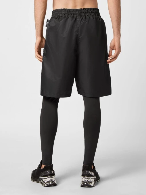 Брюки PLEIN SPORT