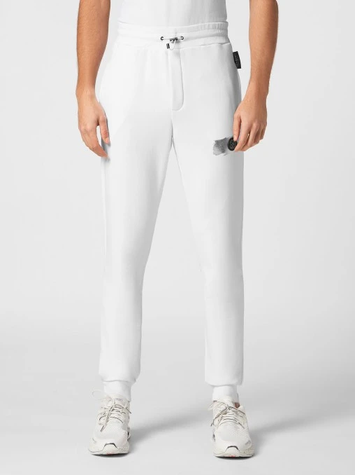 Брюки PLEIN SPORT