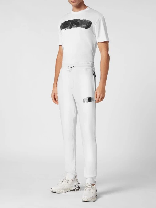 Брюки PLEIN SPORT