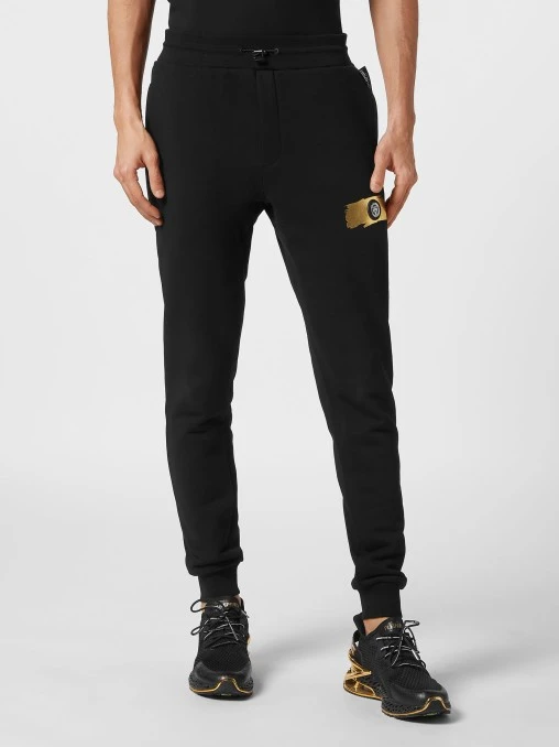 Брюки PLEIN SPORT