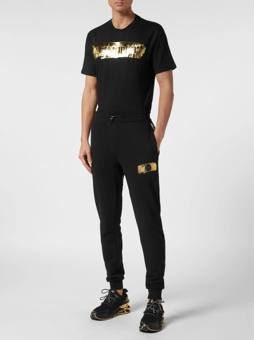 Брюки PLEIN SPORT