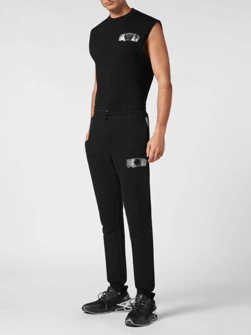 Брюки PLEIN SPORT