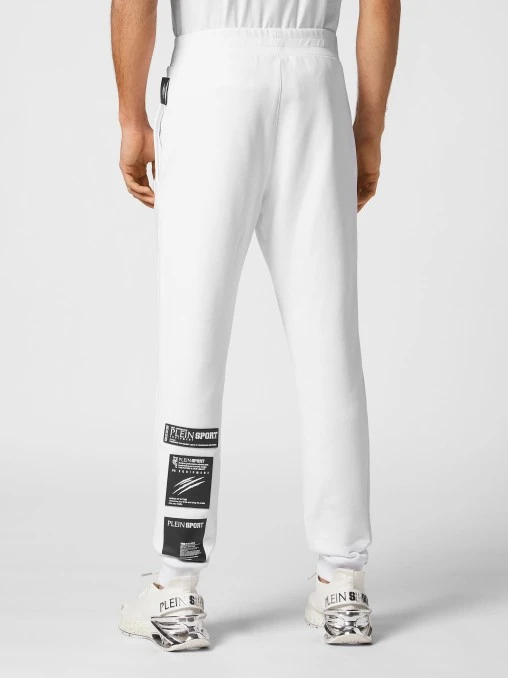 Брюки PLEIN SPORT