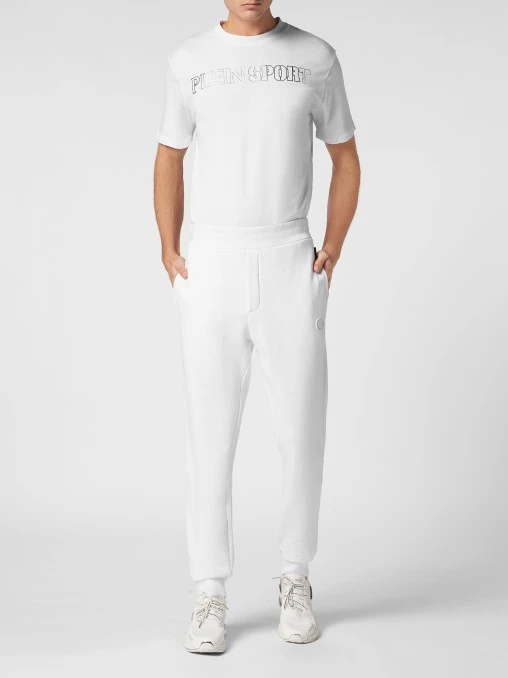 Брюки PLEIN SPORT