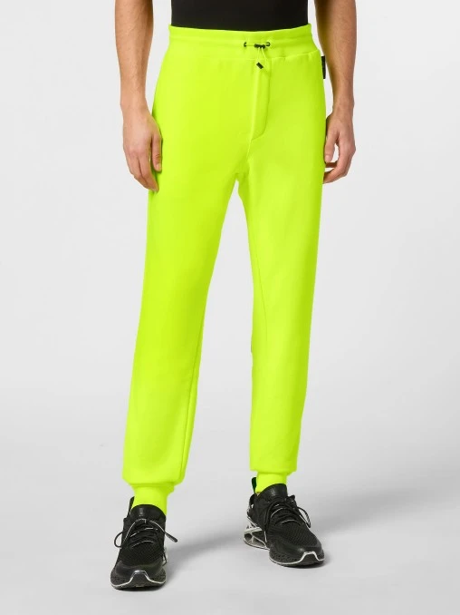 Брюки PLEIN SPORT