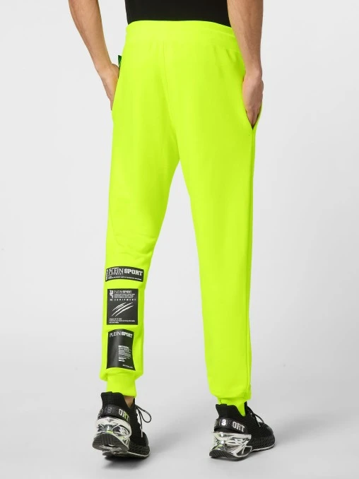 Брюки PLEIN SPORT