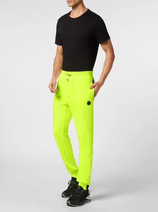 Брюки PLEIN SPORT