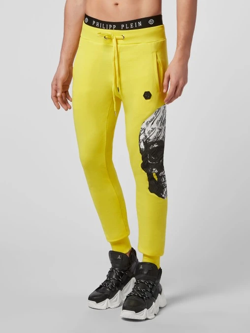 Брюки PHILIPP PLEIN