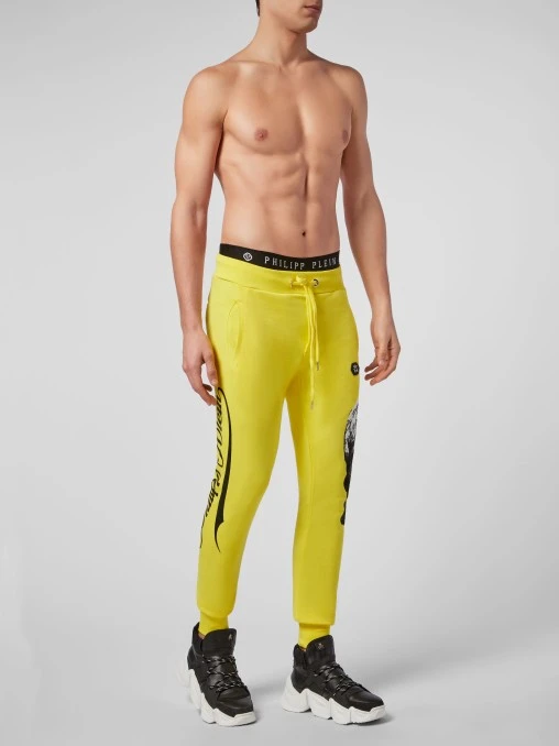 Брюки PHILIPP PLEIN