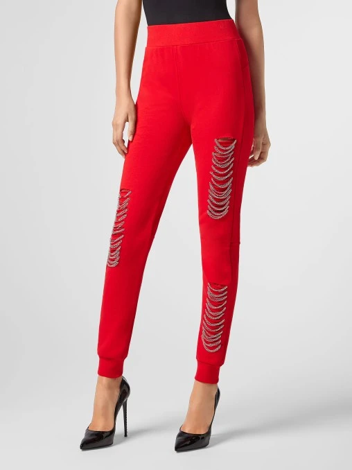 Брюки PHILIPP PLEIN