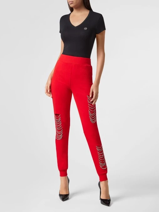 Брюки PHILIPP PLEIN