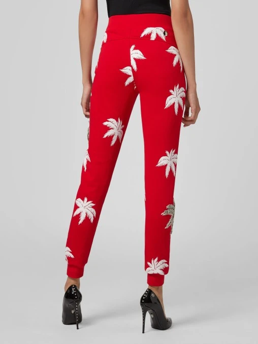 Брюки PHILIPP PLEIN