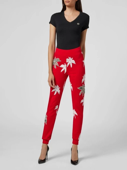 Брюки PHILIPP PLEIN