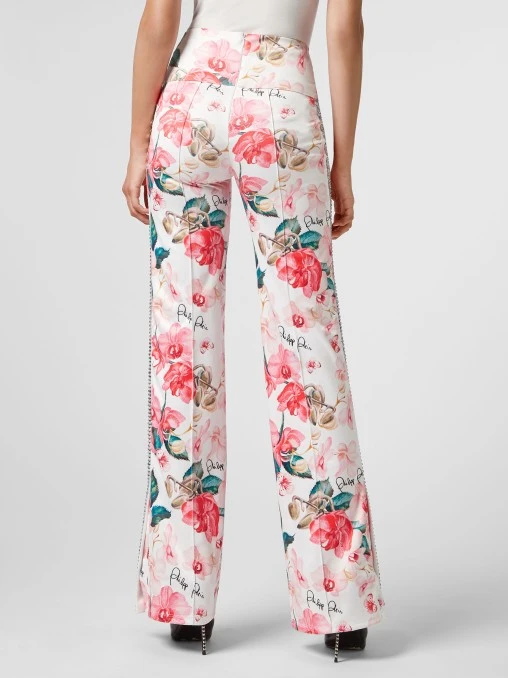 Брюки PHILIPP PLEIN