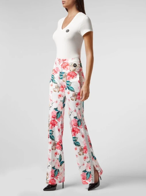 Брюки PHILIPP PLEIN