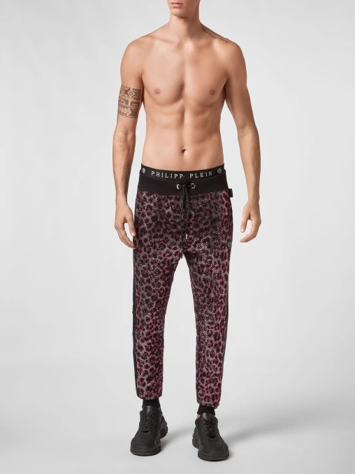 Брюки PHILIPP PLEIN