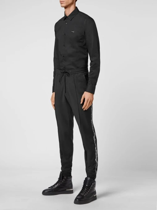 Брюки PHILIPP PLEIN