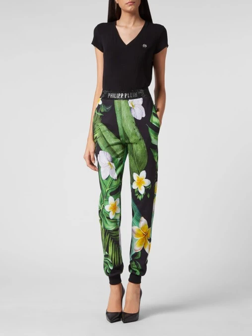Брюки PHILIPP PLEIN