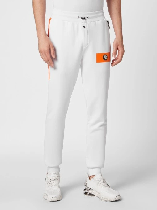 Брюки PLEIN SPORT