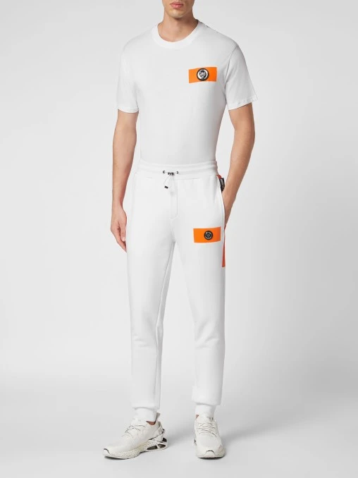 Брюки PLEIN SPORT