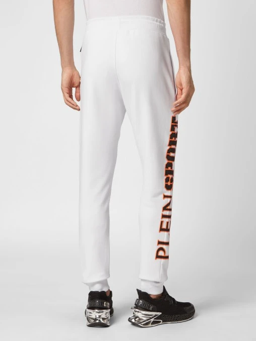 Брюки PLEIN SPORT