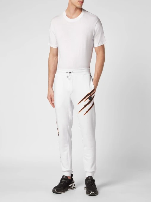 Брюки PLEIN SPORT