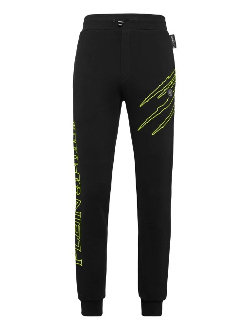 Брюки PLEIN SPORT