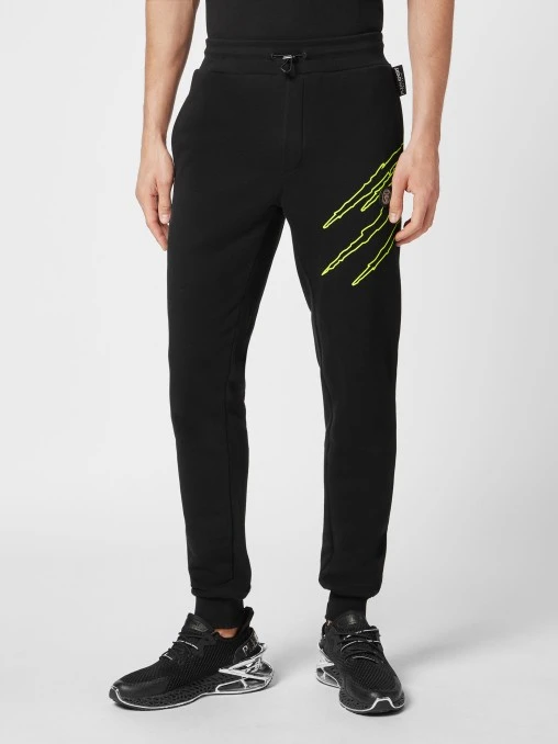 Брюки PLEIN SPORT