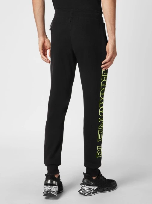Брюки PLEIN SPORT