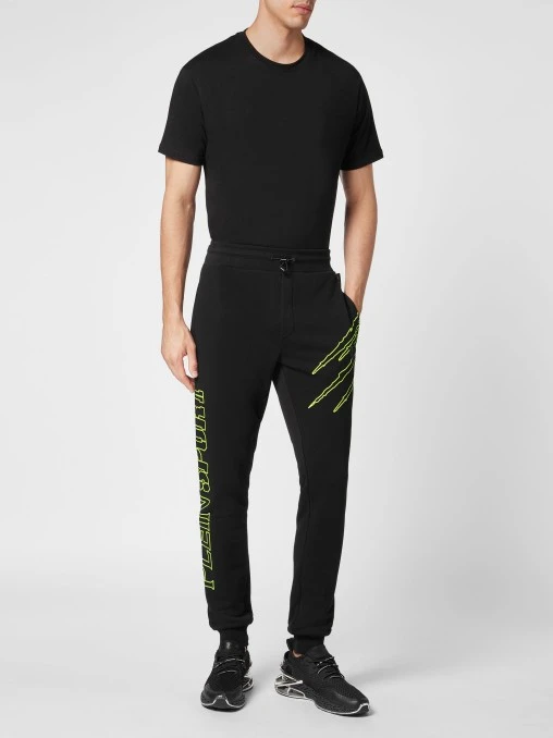 Брюки PLEIN SPORT