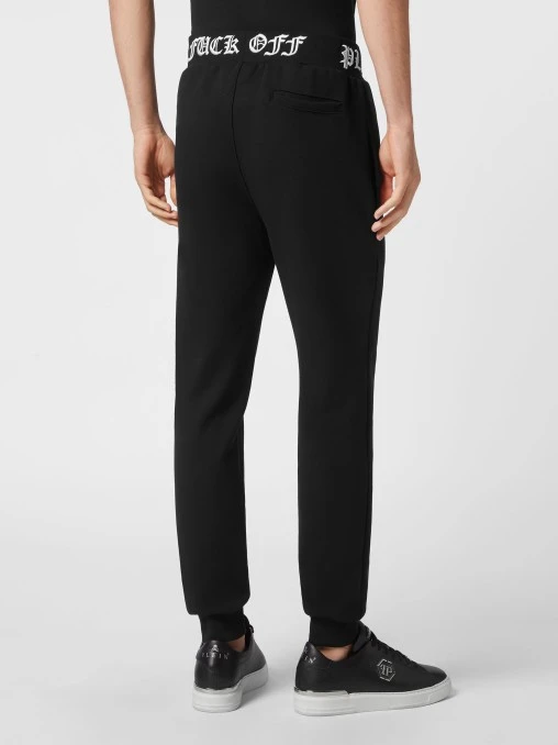 Брюки PHILIPP PLEIN