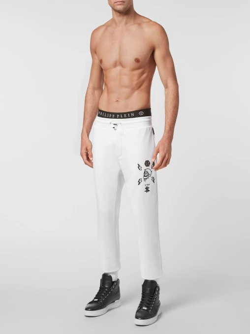 Брюки PHILIPP PLEIN