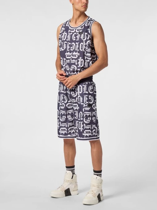Брюки PHILIPP PLEIN