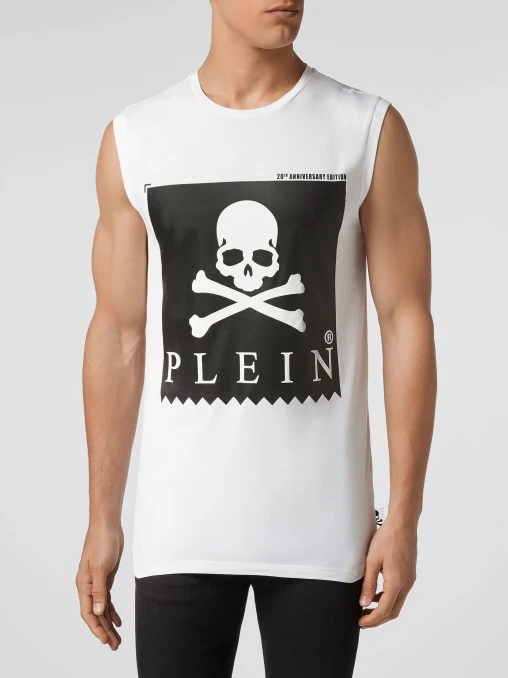 Спортивный топ PHILIPP PLEIN