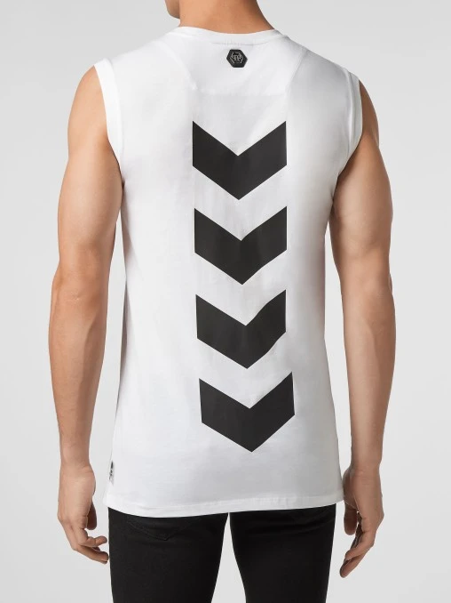 Спортивный топ PHILIPP PLEIN