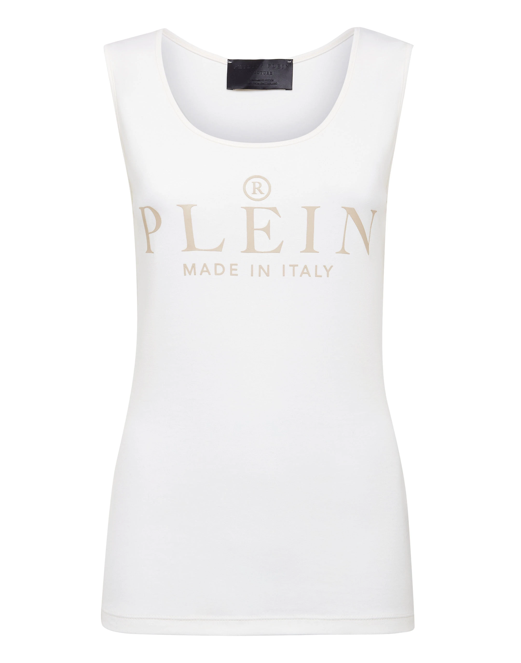 Спортивный топ