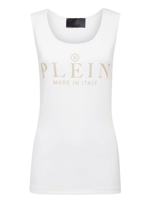 Спортивный топ PHILIPP PLEIN