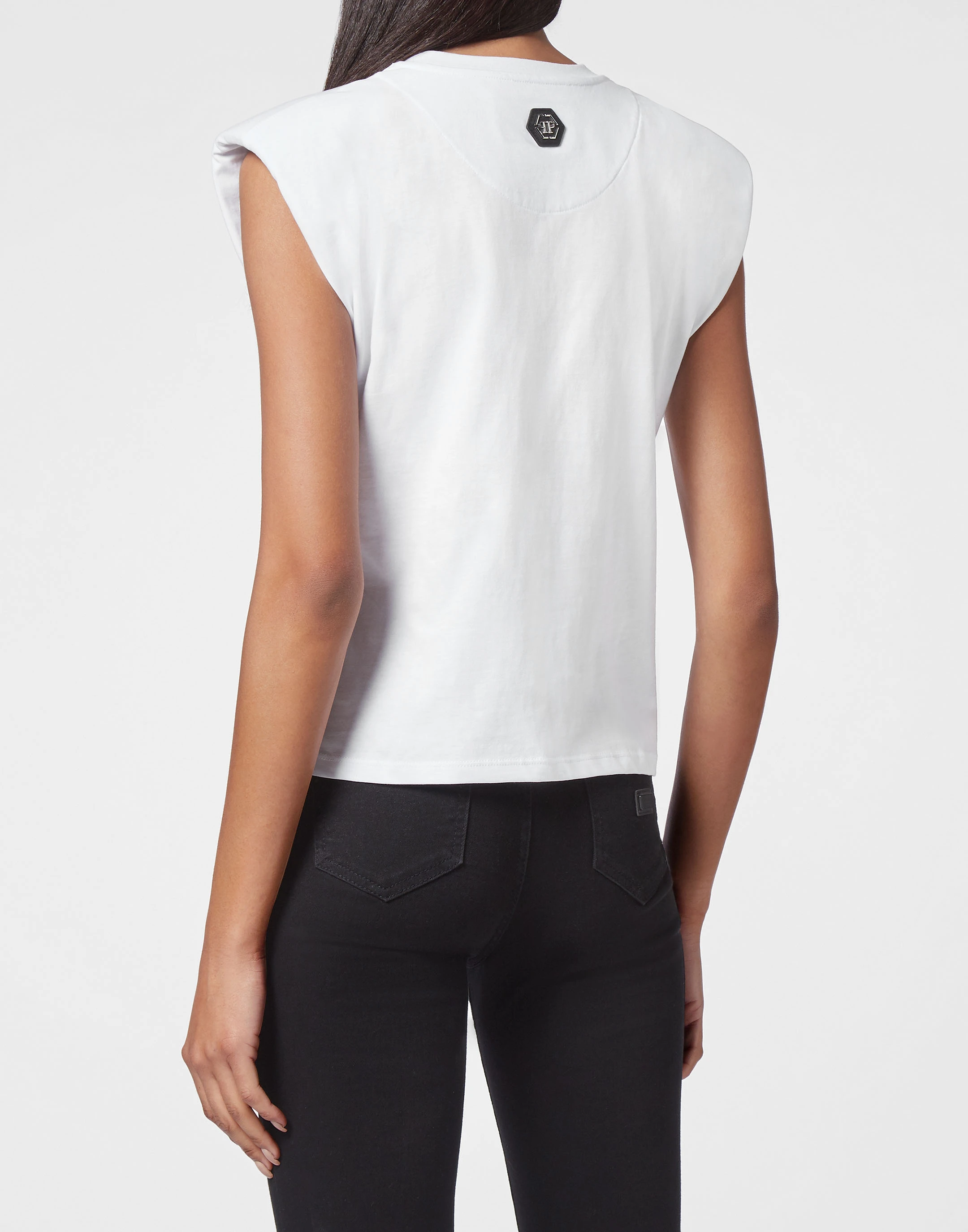 Спортивный топ